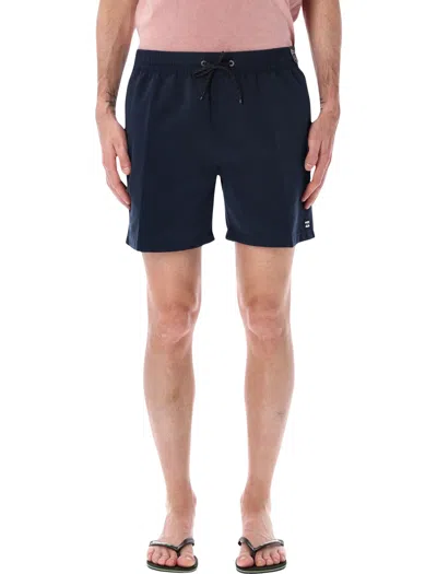 Billabong Sea Clothing Blue