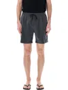 Billabong Every Other Day Layback 16 Trunks In Black
