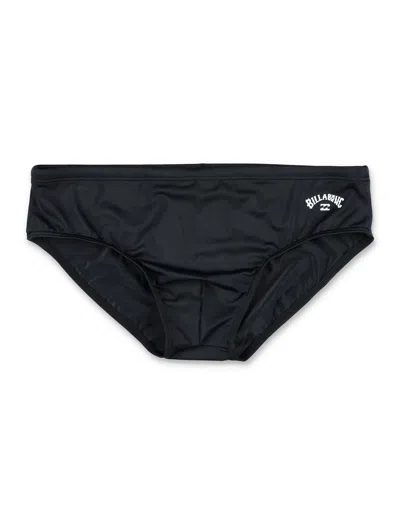 Billabong Sea Clothing Black