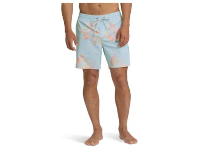 Billabong Seventy Three Lb In Blue