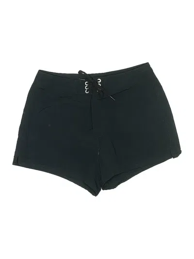 Pre-owned Billabong Shorts In Black
