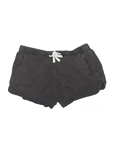 Pre-owned Billabong Shorts In Black