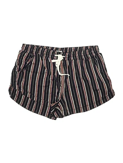 Pre-owned Billabong Shorts In Black