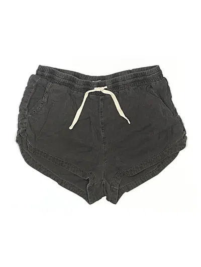 Pre-owned Billabong Shorts In Black
