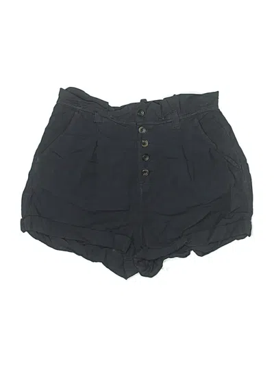 Pre-owned Billabong Shorts In Black