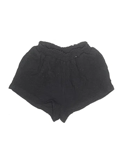 Pre-owned Billabong Shorts In Black