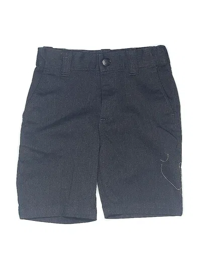 Pre-owned Billabong Kids' Shorts In Blue