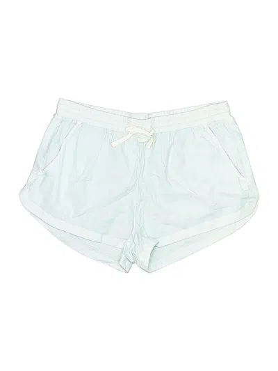 Pre-owned Billabong Shorts In Blue