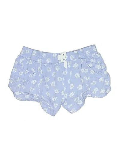 Pre-owned Billabong Kids' Shorts In Blue