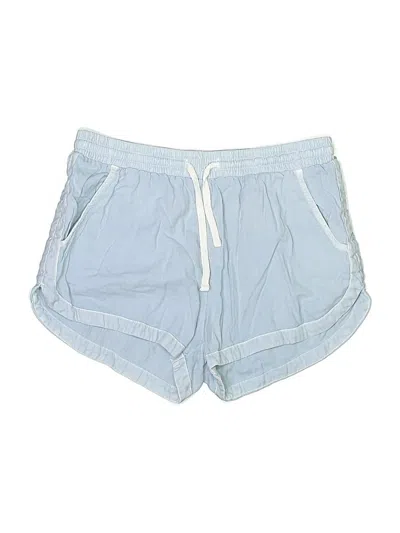 Pre-owned Billabong Shorts In Blue