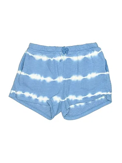Pre-owned Billabong Kids' Shorts In Blue