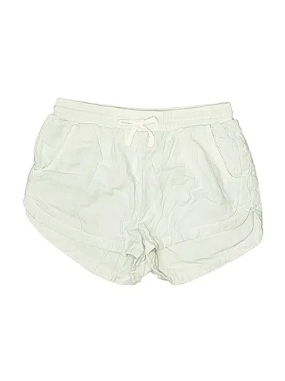 Pre-owned Billabong Shorts In Green