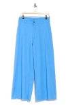 Billabong Side Kick Pants In Blue