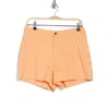 Billabong Side Kick Shorts In Orange