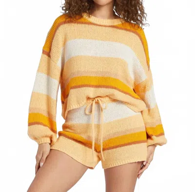 Billabong Sol Time Short In Multi