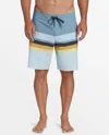 Billabong Spinner Lt Short In Wbl In Multi