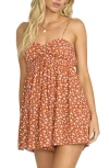 Billabong Star Glow Romper