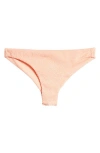 BILLABONG BILLABONG SUMMER HIGH TANGA BIKINI BOTTOMS