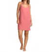 Billabong Summer Love Dress In Wild Ginger In Pink
