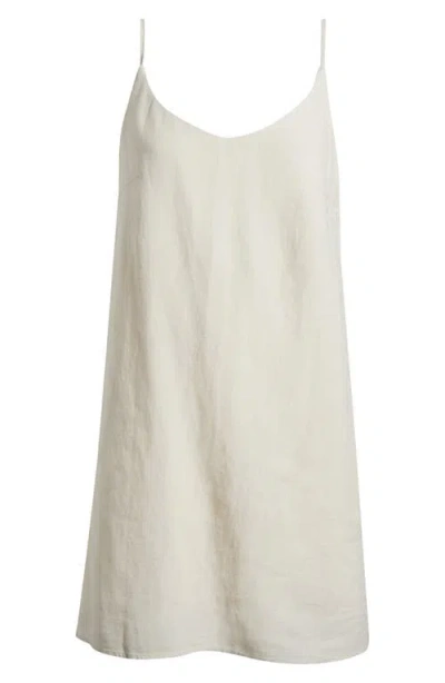 Billabong Summer Love Mini Slipdress In Stencil Wash