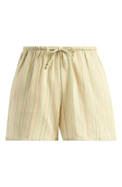 Billabong Summer Sunshine Shorts