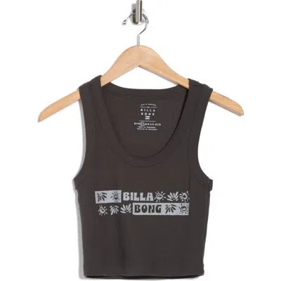 Billabong Sun Up Rib Tank