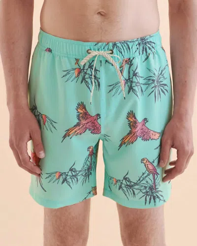 Billabong Sundays Boardshort In Mist In Transparent