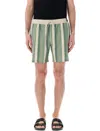 Billabong Sundays Boardshorts In Green