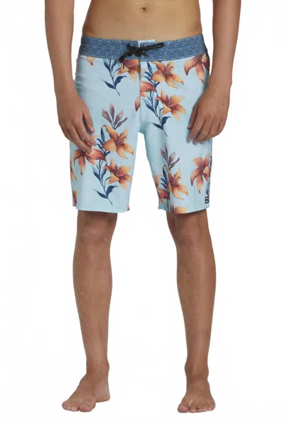Billabong Sundays Pro 2 Boardies In Coastal In Multi