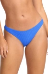 Billabong Sunrays Tropic Bikini Bottoms In Blue
