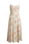 Billabong Sunset Love Sundress