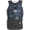 Billabong Supernova Backpack In Camo