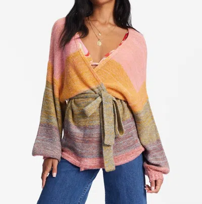Billabong Surf Check In Multi