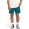 Billabong Surftrek Hybrid Board Shorts In Green