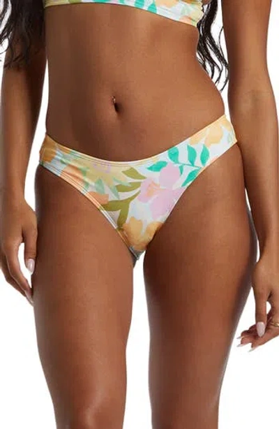 BILLABONG BILLABONG SWEET BONDI BIKINI BOTTOMS