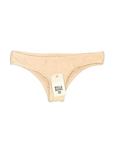 Billabong Swimsuit Bottoms In Neutral