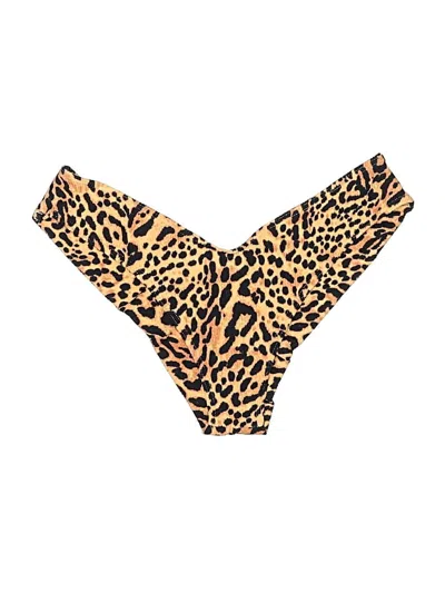 Billabong Swimsuit Bottoms In Brown