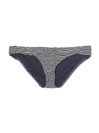 Pre-owned Billabong Swimsuit Bottoms In Gray