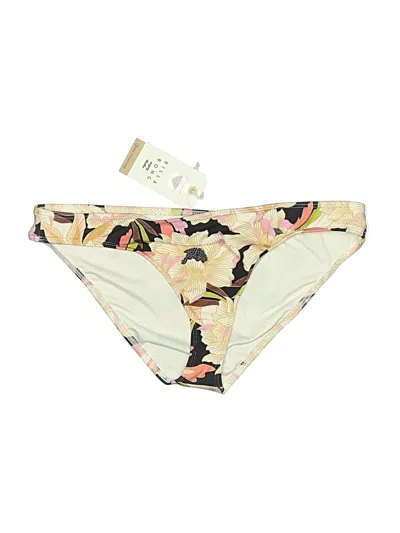 Billabong Swimsuit Bottoms In Multi