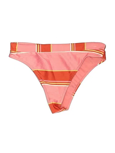 Billabong Swimsuit Bottoms In Pink