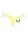 Billabong Swimsuit Bottoms In Yellow
