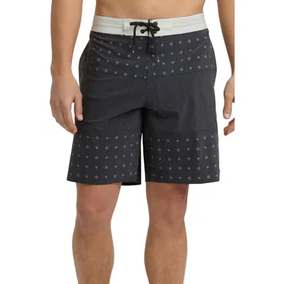 Billabong Tribong Lt Board Shorts In Black