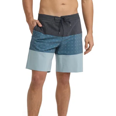 Billabong Tribong Lt Board Shorts In Multi
