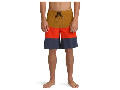 Billabong Tribong Pro In Blue