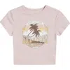 Billabong Tropical Mindset Graphic T-shirt