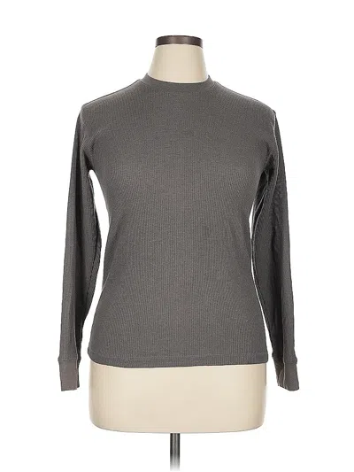 Pre-owned Billabong Turtleneck Sweater