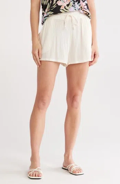 Billabong Vacation Mode Gauze Shorts