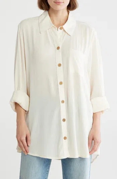 Billabong Vacation Mode Tunic