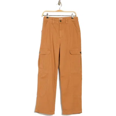 Billabong Wall To Wall Cargo Pants