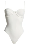 Billabong Wander Over Hailey Underwire One-piece Swimsuit